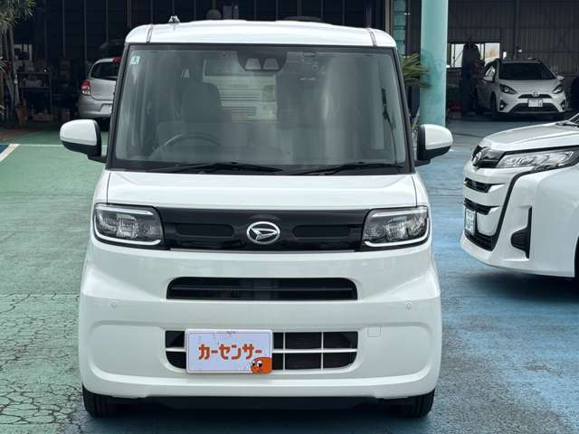 ダイハツ タント ６６０ Ｘ R3年 (九州・沖縄) 99