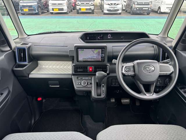 ダイハツ タント ６６０ Ｘ R3年 (九州・沖縄) 99