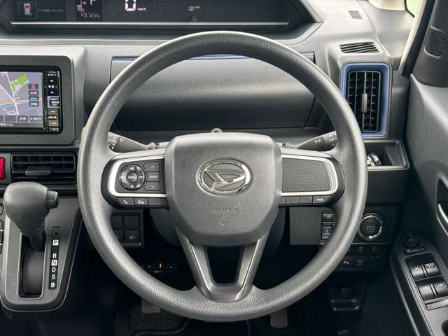 ダイハツ タント ６６０ Ｘ R3年 (九州・沖縄) 99