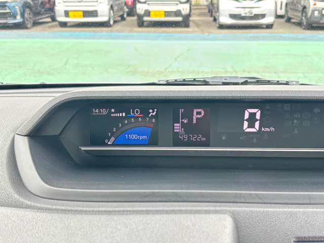 ダイハツ タント ６６０ Ｘ R3年 (九州・沖縄) 99