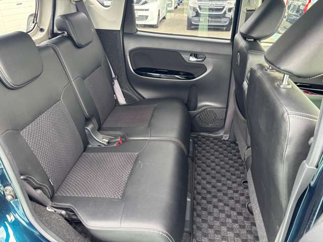ダイハツ ムーヴ ６６０ カスタム ＲＳ ハイパー ＳＡＩＩＩ H29年 (九州・沖縄) 99