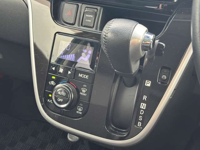 ダイハツ ムーヴ ６６０ カスタム ＲＳ ハイパー ＳＡＩＩＩ H29年 (九州・沖縄) 99