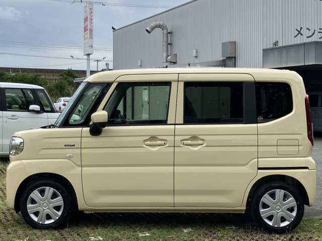 スズキ スペーシア ６６０ ハイブリッド Ｘ R8年 (甲信越・北陸) 99