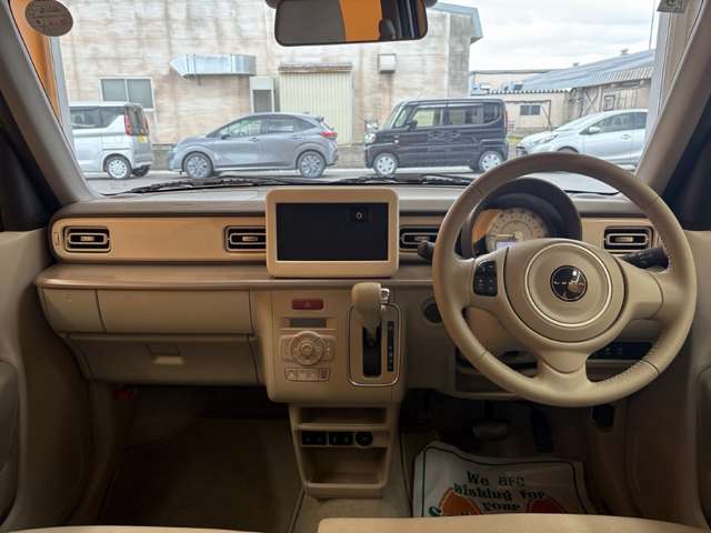 スズキ アルトラパン ６６０ Ｘ ４ＷＤ R7年 (甲信越・北陸) 99