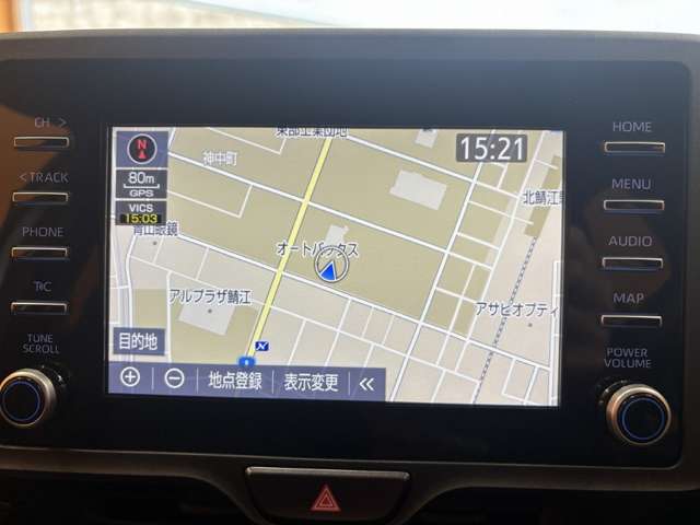 トヨタ ヤリス １．５ ハイブリッド Ｘ Ｅ－ＦＯＵＲ ４ＷＤ R5年 (甲信越・北陸) 99