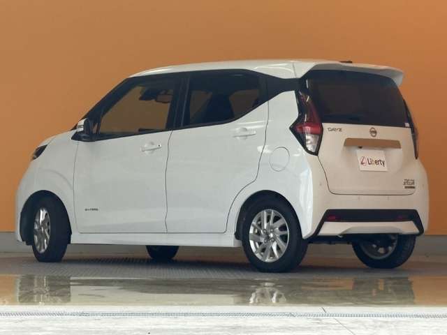日産 デイズ ６６０ ハイウェイスターＸ R4年 (甲信越・北陸) 99
