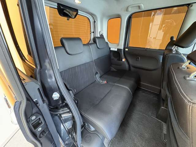 ダイハツ タント ６６０ カスタム ＲＳ トップエディション ＳＡＩＩＩ H29年 (甲信越・北陸) 99