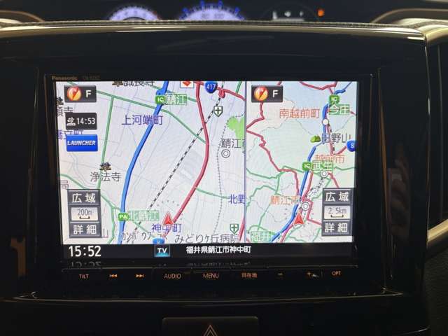 スズキ ソリオ １．２ バンディット ハイブリッド ＭＶ デュアルカメラブレーキサポート装着車 H29年 (甲信越・北陸) 99