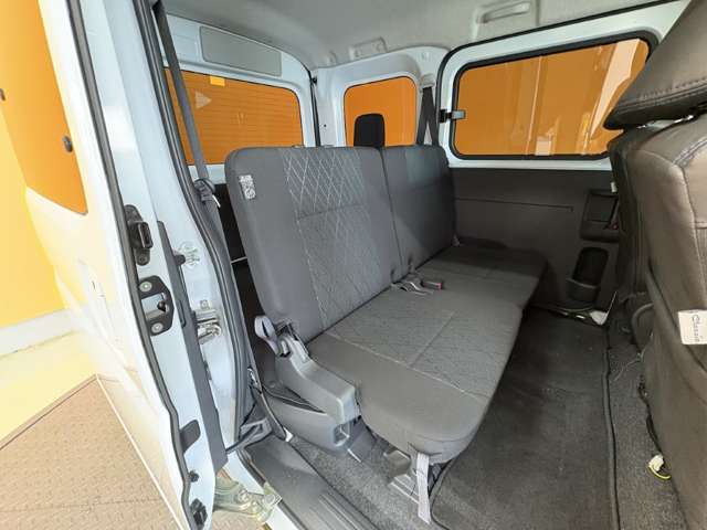ダイハツ アトレー ６６０ ＲＳ ４ＷＤ R5年 (甲信越・北陸) 99