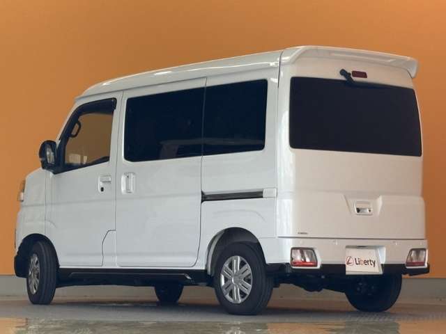 ダイハツ アトレー ６６０ ＲＳ ４ＷＤ R5年 (甲信越・北陸) 99