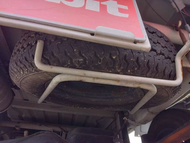 スズキ キャリイトラック ６６０ ＫＣエアコン・パワステ ３方開 ４ＷＤ H17年 () 99