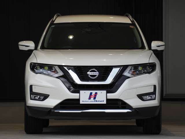 日産 エクストレイル ２．０ ２０ＸＩ ２列車 ４ＷＤ R1年 (東北) 99