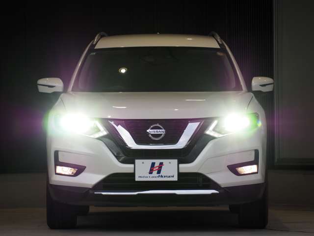 日産 エクストレイル ２．０ ２０ＸＩ ２列車 ４ＷＤ R1年 (東北) 99
