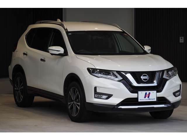 日産 エクストレイル ２．０ ２０ＸＩ ２列車 ４ＷＤ R1年 (東北) 99
