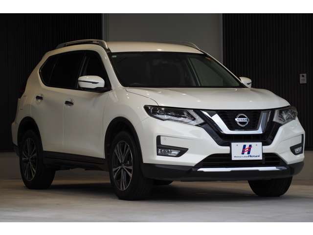 日産 エクストレイル ２．０ ２０ＸＩ ２列車 ４ＷＤ R1年 (東北) 99