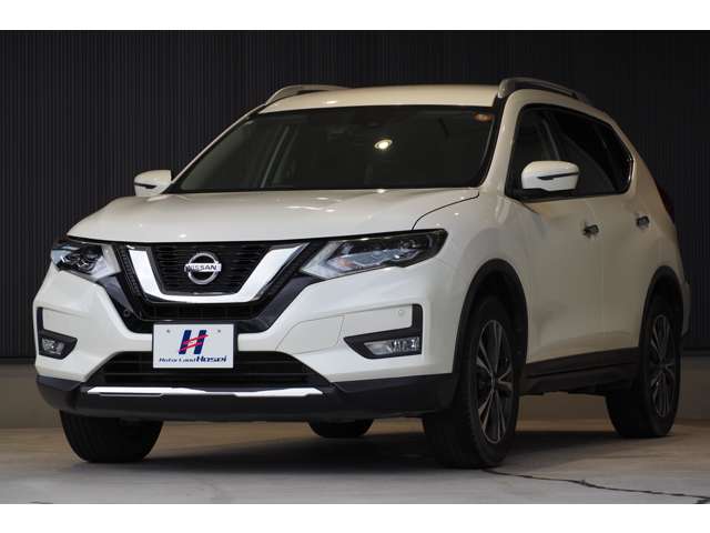 日産 エクストレイル ２．０ ２０ＸＩ ２列車 ４ＷＤ R1年 (東北) 99