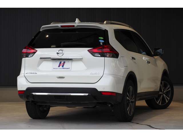 日産 エクストレイル ２．０ ２０ＸＩ ２列車 ４ＷＤ R1年 (東北) 99
