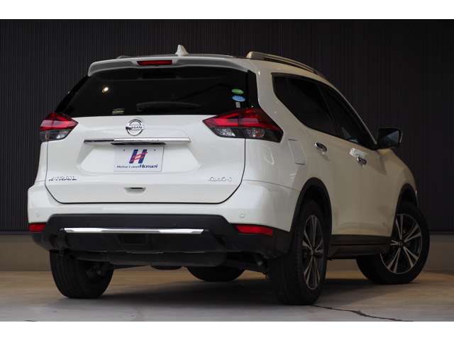 日産 エクストレイル ２．０ ２０ＸＩ ２列車 ４ＷＤ R1年 (東北) 99