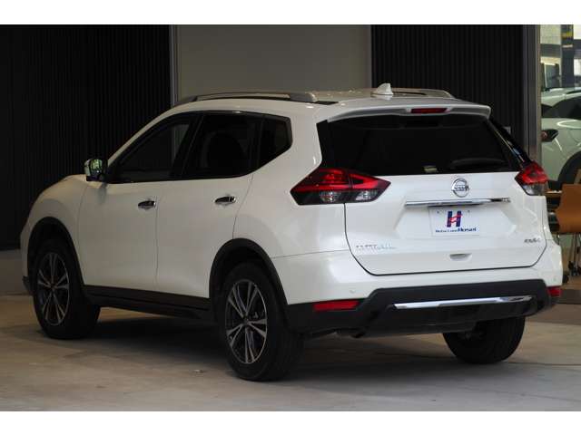 日産 エクストレイル ２．０ ２０ＸＩ ２列車 ４ＷＤ R1年 (東北) 99
