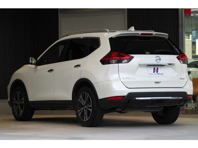 日産 エクストレイル ２．０ ２０ＸＩ ２列車 ４ＷＤ R1年 (東北) 99