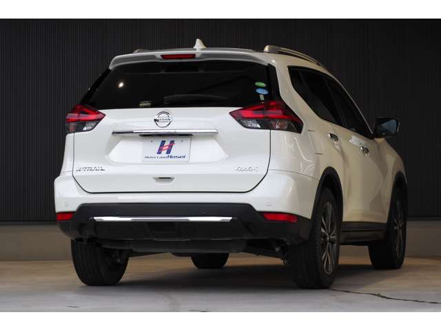 日産 エクストレイル ２．０ ２０ＸＩ ２列車 ４ＷＤ R1年 (東北) 99