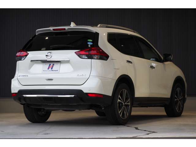 日産 エクストレイル ２．０ ２０ＸＩ ２列車 ４ＷＤ R1年 (東北) 99