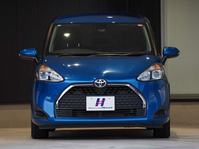 トヨタ シエンタ １．５ Ｇ H30年 (東北) 99