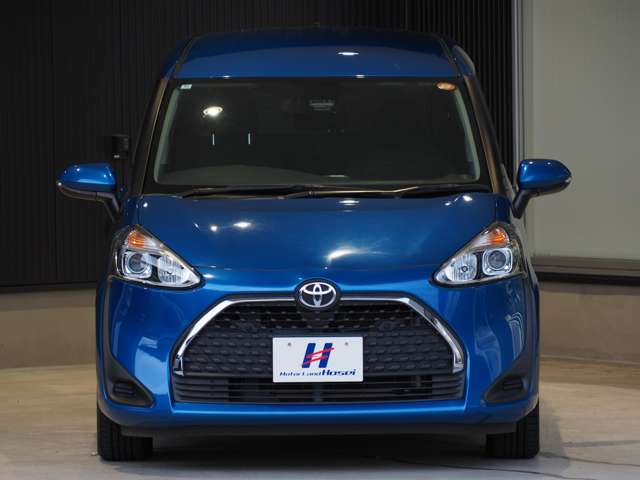 トヨタ シエンタ １．５ Ｇ H30年 (東北) 99