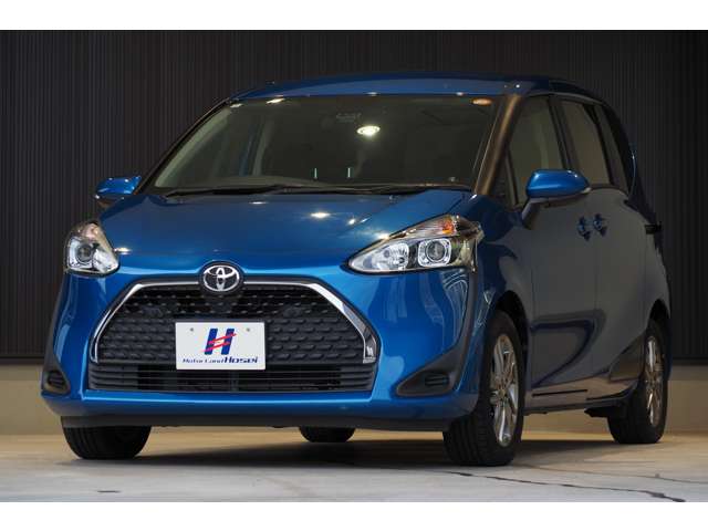 トヨタ シエンタ １．５ Ｇ H30年 (東北) 99