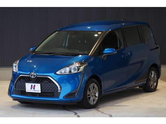 トヨタ シエンタ １．５ Ｇ H30年 (東北) 99