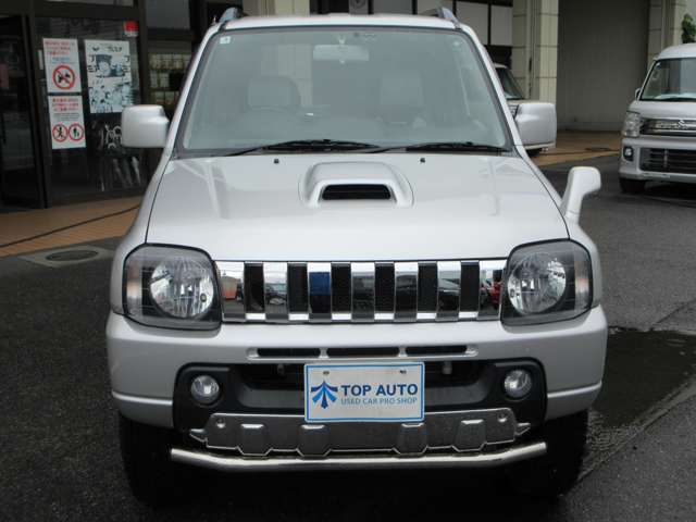 スズキ ジムニー ６６０ ＸＣ ４ＷＤ H21年 (東北) 99