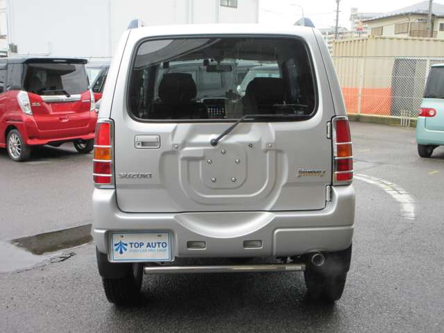 スズキ ジムニー ６６０ ＸＣ ４ＷＤ H21年 (東北) 99