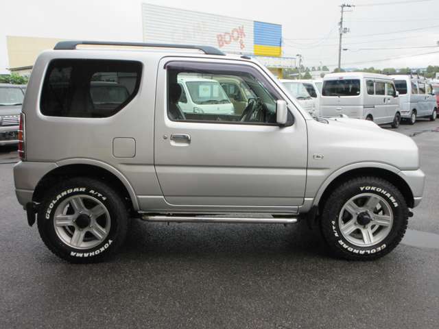 スズキ ジムニー ６６０ ＸＣ ４ＷＤ H21年 (東北) 99