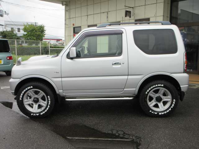 スズキ ジムニー ６６０ ＸＣ ４ＷＤ H21年 (東北) 99