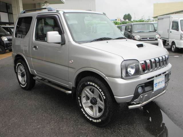 スズキ ジムニー ６６０ ＸＣ ４ＷＤ H21年 (東北) 99