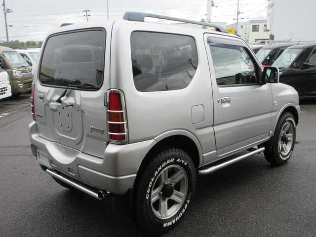 スズキ ジムニー ６６０ ＸＣ ４ＷＤ H21年 (東北) 99