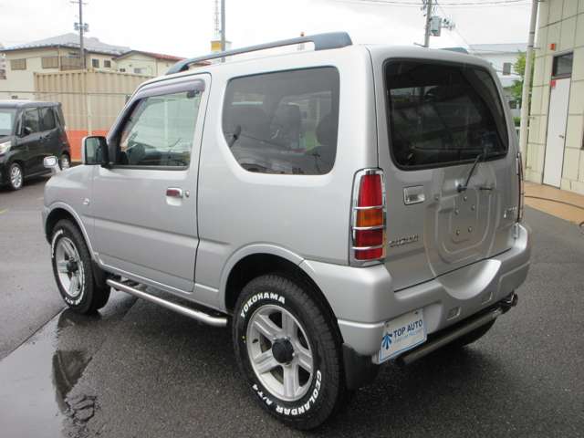 スズキ ジムニー ６６０ ＸＣ ４ＷＤ H21年 (東北) 99