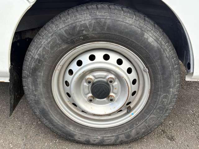 スズキ キャリイトラック ６６０ ＫＣ エアコン・パワステ 農繁仕様 ３方開 ４ＷＤ H25年 (近畿) 99