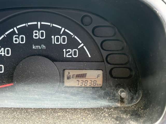 スズキ キャリイトラック ６６０ ＫＣ エアコン・パワステ 農繁仕様 ３方開 ４ＷＤ H25年 (近畿) 99