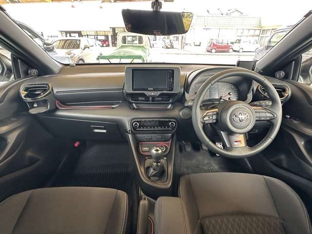 トヨタ ＧＲヤリス １．６ ＲＣ ４ＷＤ R6年 (東海) 99