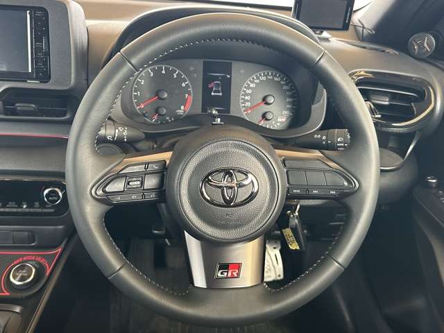 トヨタ ＧＲヤリス １．６ ＲＣ ４ＷＤ R6年 (東海) 99