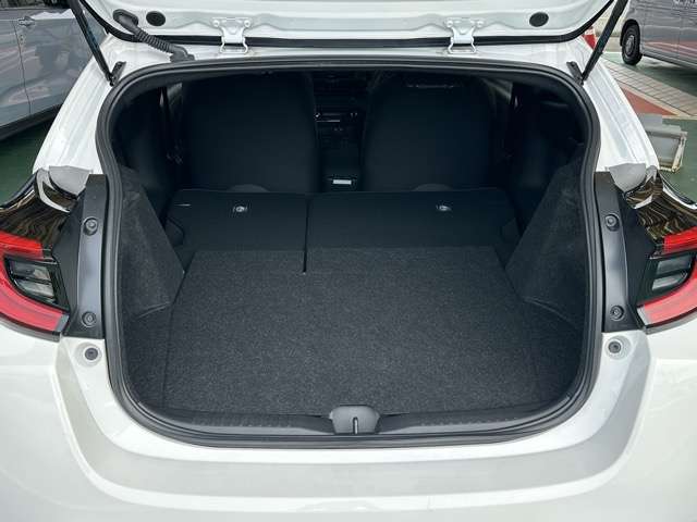 トヨタ ＧＲヤリス １．６ ＲＣ ４ＷＤ R6年 (東海) 99