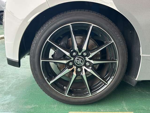 トヨタ ＧＲヤリス １．６ ＲＣ ４ＷＤ R6年 (東海) 99