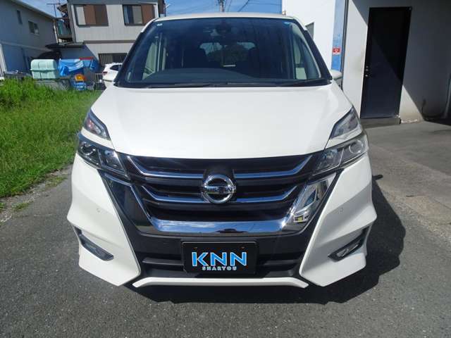 日産 セレナ ２．０ ハイウェイスター Ｖセレクション H30年 (東海) 99