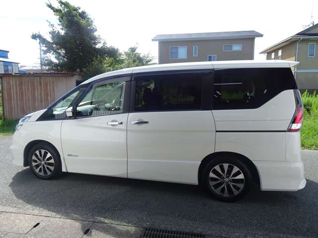 日産 セレナ ２．０ ハイウェイスター Ｖセレクション H30年 (東海) 99
