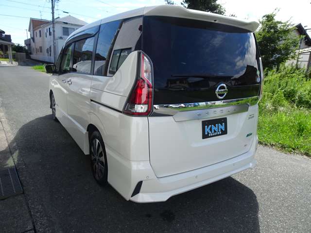 日産 セレナ ２．０ ハイウェイスター Ｖセレクション H30年 (東海) 99