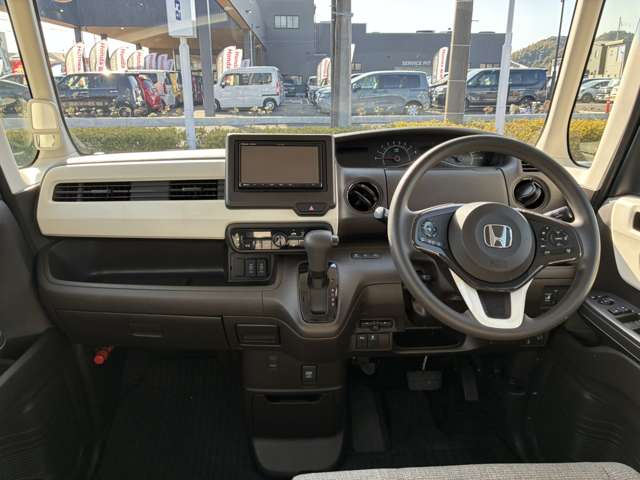 ホンダ Ｎ　ＢＯＸ ６６０ Ｌ R3年 (東海) 99