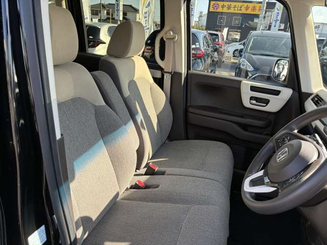 ホンダ Ｎ　ＢＯＸ ６６０ Ｌ R3年 (東海) 99