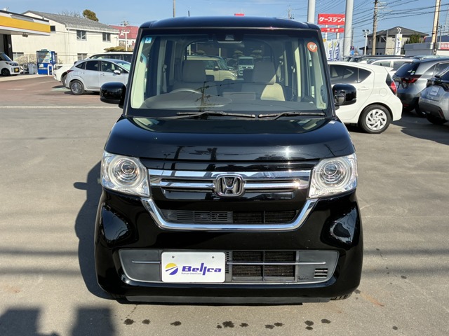 ホンダ Ｎ　ＢＯＸ ６６０ Ｌ R3年 (東海) 99