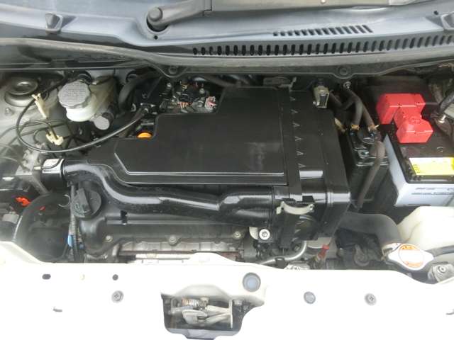 スズキ ワゴンＲ ６６０ ＦＸ リミテッド ＩＩ H22年 () 99
